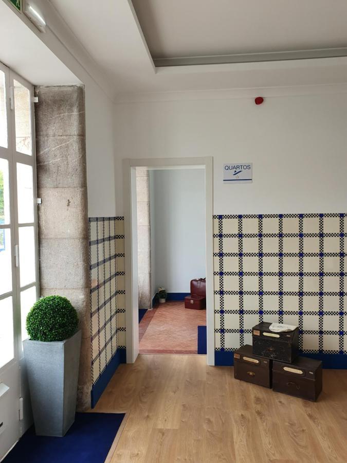 Estacao Real Hostel Vila Franca de Xira Exterior photo